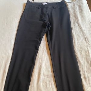 Calvin Klein black dress  pants.